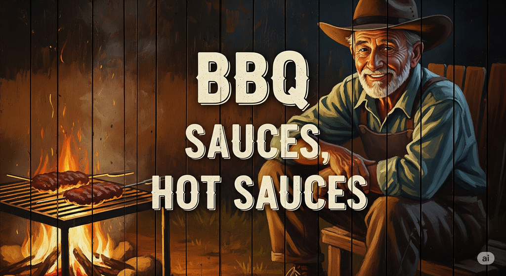 Sauces