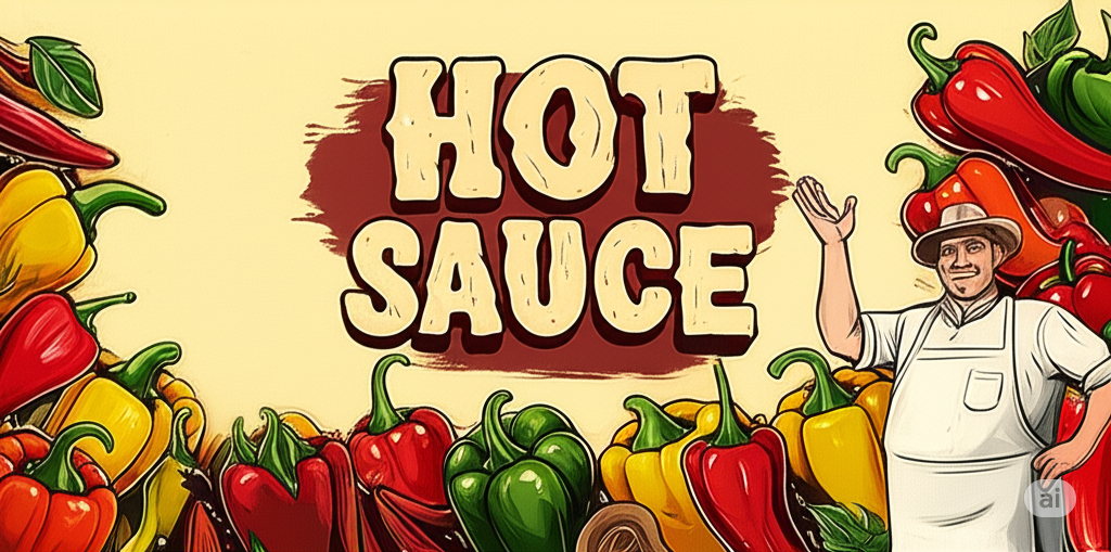 Hot Sauces