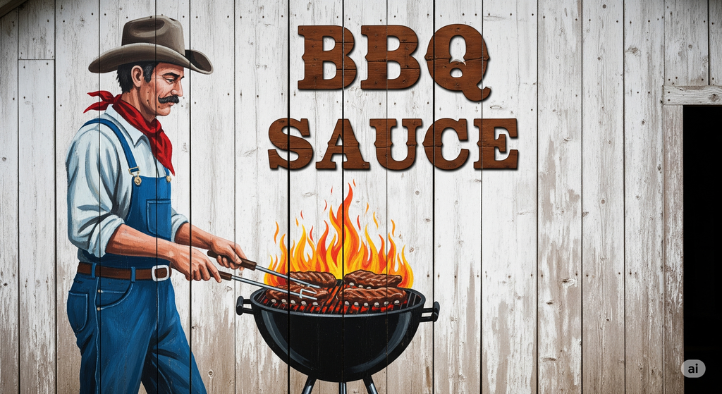BBQ Sauces