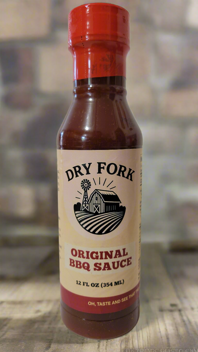 Taste the Fork Launch Bundle
