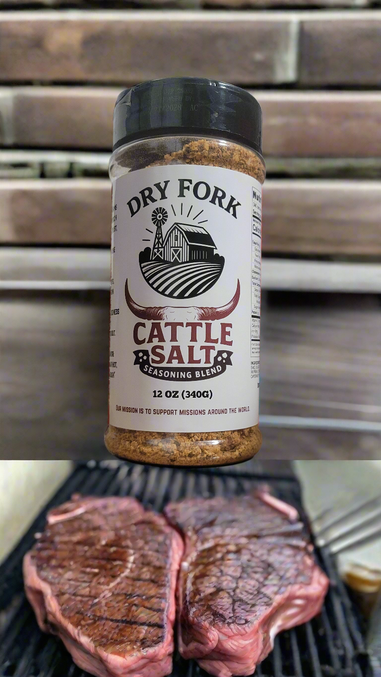 Taste the Fork Launch Bundle