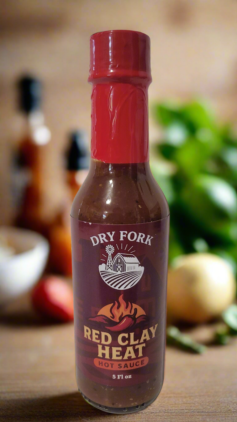 Taste the Fork Launch Bundle
